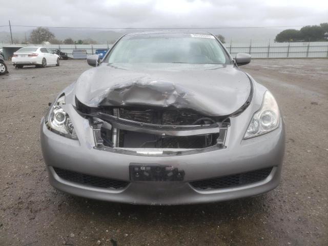 Photo 5 from auction – 2008 INFINITI G37 BASE with VIN JNKCV64EX8M123802