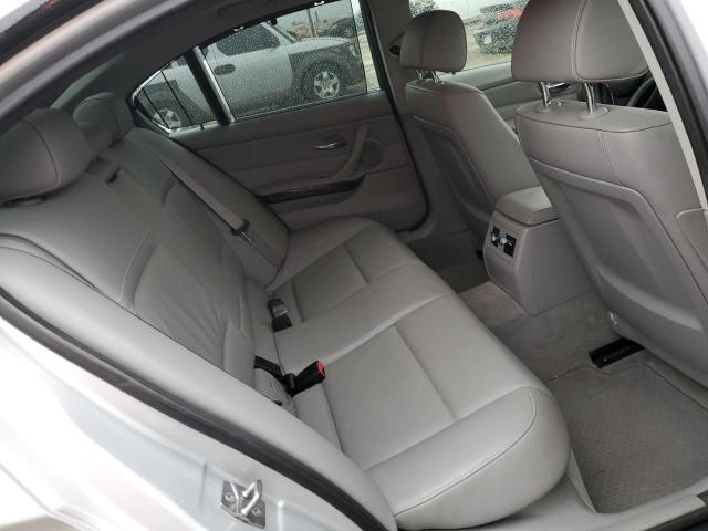 Photo 10 from auction – 2011 BMW 328 I with VIN WBAPH7C55BE679970