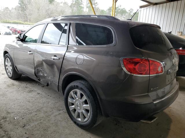 Photo 2 from auction – 2011 BUICK ENCLAVE CX with VIN 5GAKVBED7BJ259987