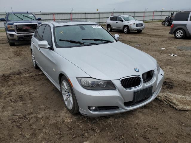 Photo 4 from auction – 2011 BMW 328 I with VIN WBAPH7C55BE679970