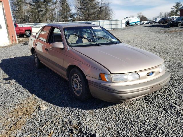 Photo 4 from auction – 1992 FORD TAURUS GL with VIN 1FACP5246NG135168