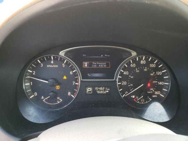 Photo 9 from auction – 2015 NISSAN ALTIMA 2.5 with VIN 1N4AL3AP2FN381506
