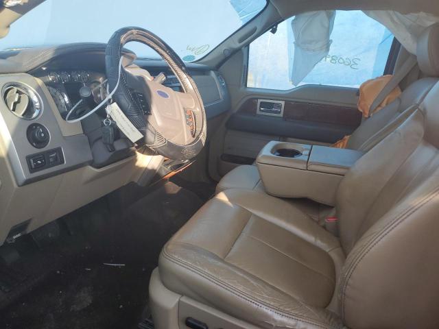 Photo 7 from auction – 2009 FORD F150 SUPER with VIN 1FTPW14V89FB24794