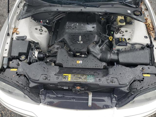 Photo 11 from auction – 2005 LINCOLN LS with VIN 1LNHM87AX5Y653461