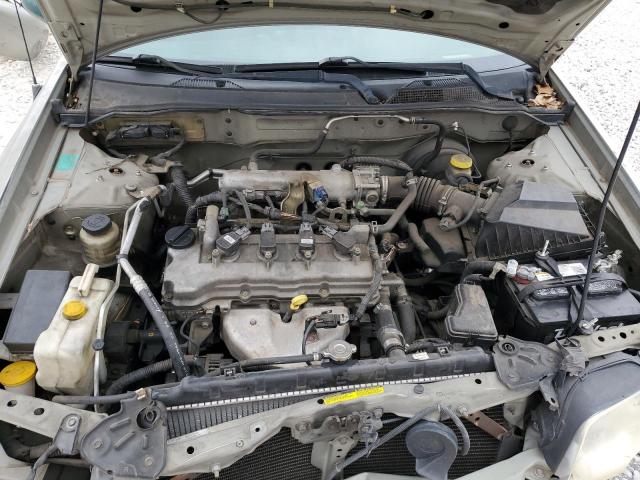 Photo 11 from auction – 2004 NISSAN SENTRA with VIN 3N1CB51D94L860576