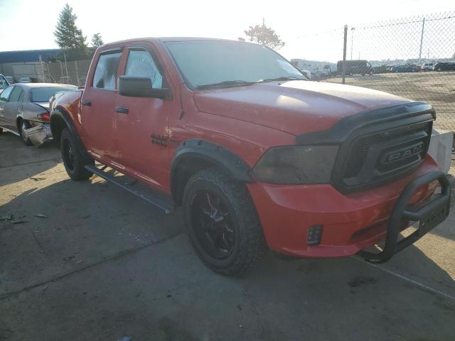 Photo 4 from auction – 2016 RAM 1500 ST with VIN 3C6RR7KT9GG154636