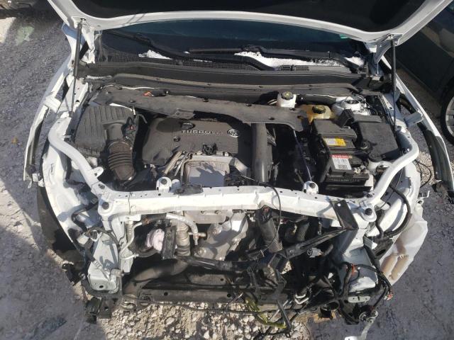 Photo 11 from auction – 2019 BUICK ENVISION P with VIN LRBFX3SX2KD017510