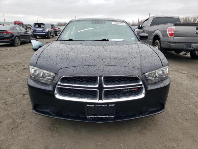 Photo 5 from auction – 2014 DODGE CHARGER SE with VIN 2C3CDXBG8EH359785