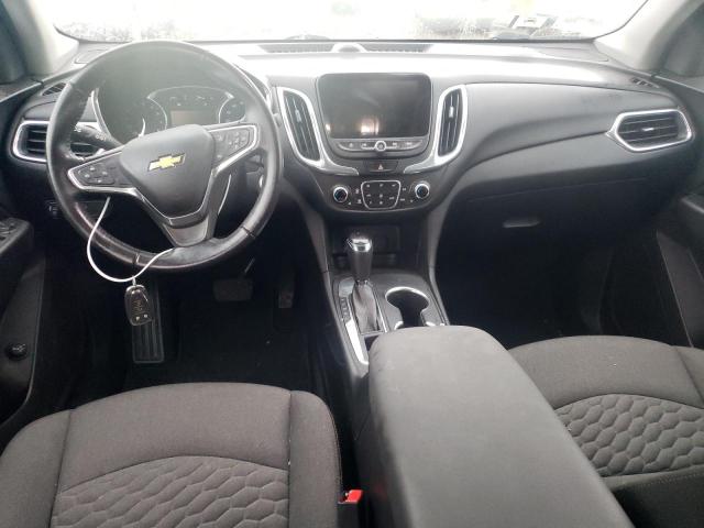 Фото 8 с аукциона – 2018 CHEVROLET EQUINOX LT с VIN 3GNAXJEV8JS632532