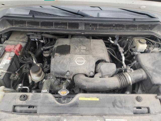 Photo 12 from auction – 2015 NISSAN ARMADA PLA with VIN 5N1AA0NEXFN618584