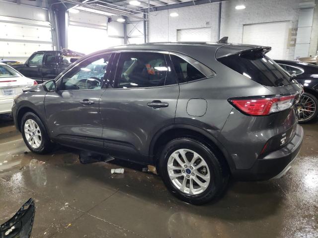 Photo 2 from auction – 2020 FORD ESCAPE SE with VIN 1FMCU9G68LUA86232