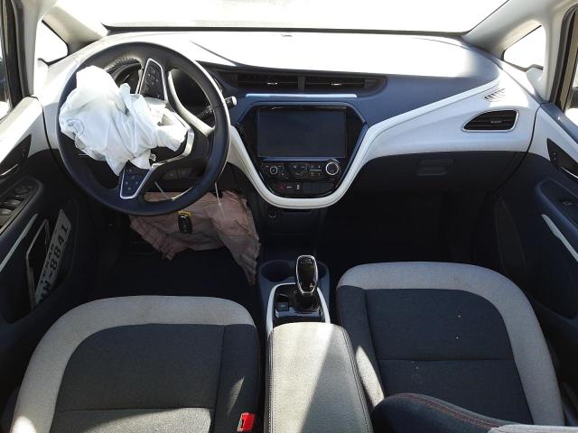 Photo 8 from auction – 2017 CHEVROLET BOLT EV LT with VIN 1G1FW6S02H4183908