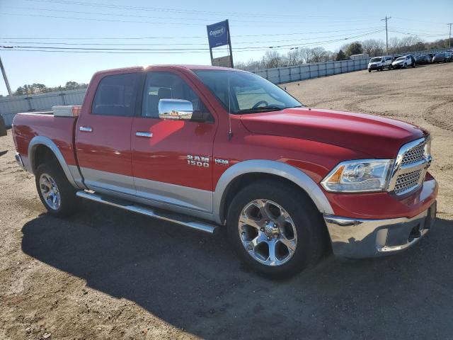 Photo 4 from auction – 2014 RAM 1500 LARAM with VIN 1C6RR6NT7ES172788
