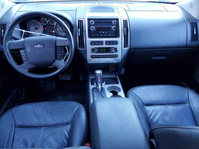 Photo 8 from auction – 2010 FORD EDGE LIMIT with VIN 2FMDK4KC8ABA47816