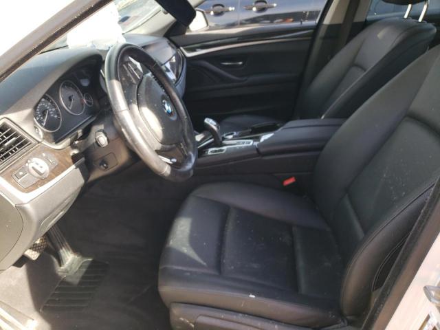Photo 7 from auction – 2016 BMW 528 XI with VIN WBA5A7C55GG644403