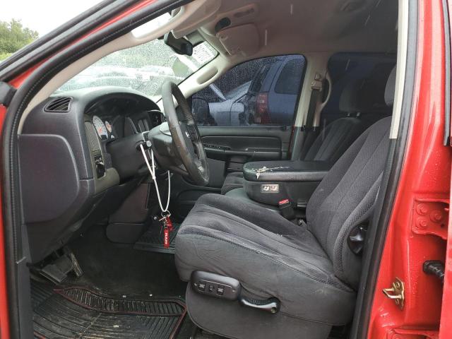 Photo 7 from auction – 2004 DODGE RAM 1500 S with VIN 1D7HA18DX4J206641