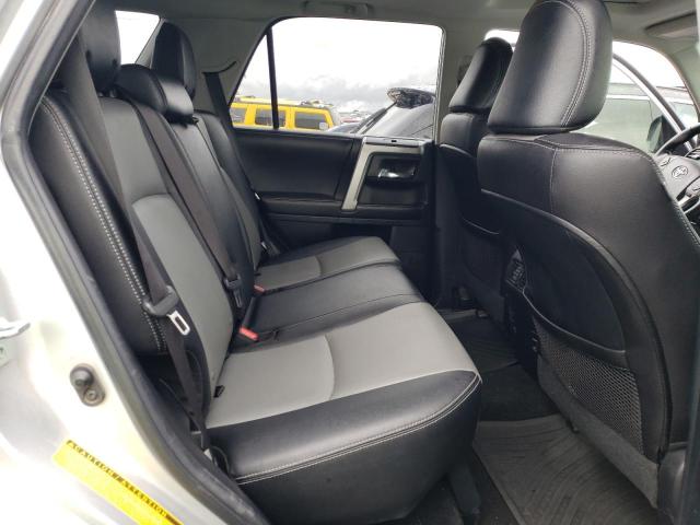 Photo 11 from auction – 2016 TOYOTA 4RUNNER SR with VIN JTEBU5JRXG5325142