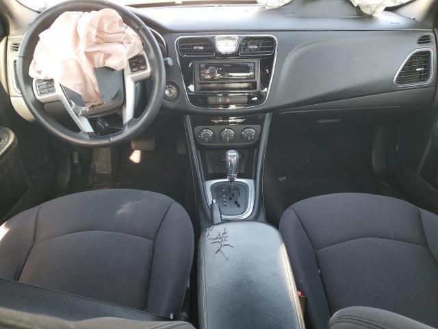 Photo 8 from auction – 2013 CHRYSLER 200 TOURIN with VIN 1C3CCBBBXDN502042