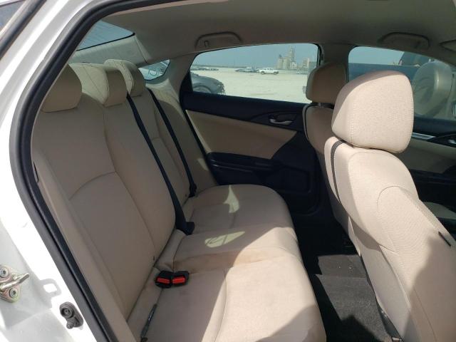 Photo 10 from auction – 2016 HONDA CIVIC LX with VIN 19XFC2F54GE026358