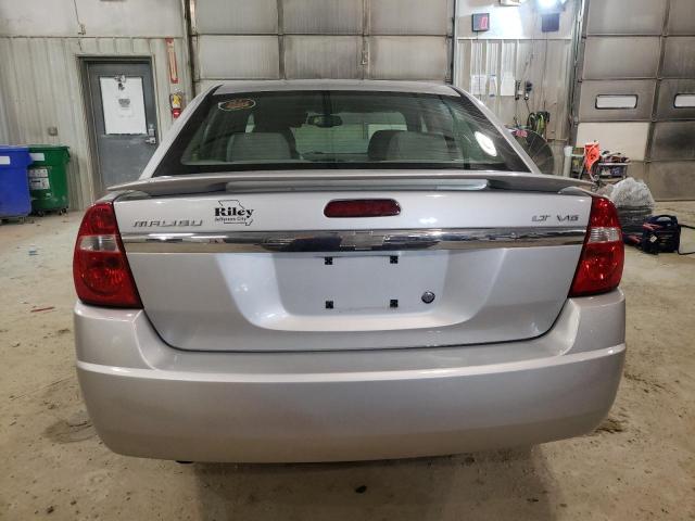 Photo 6 from auction – 2004 CHEVROLET MALIBU LT with VIN 1G1ZU548X4F138861