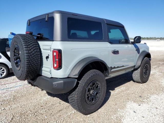 Photo 3 from auction – 2022 FORD BRONCO BAS with VIN 1FMDE5CP7NLB44168