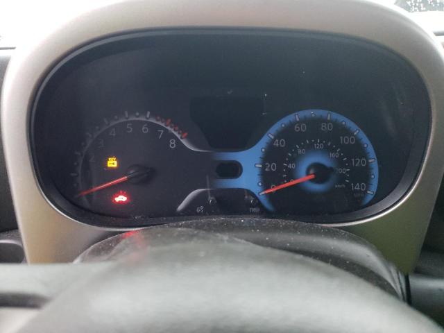 Photo 9 from auction – 2012 NISSAN CUBE BASE with VIN JN8AZ2KR5CT255865