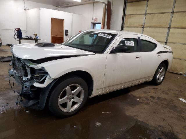 Photo 1 from auction – 2009 DODGE CHARGER SX with VIN 2B3KA33V89H623133