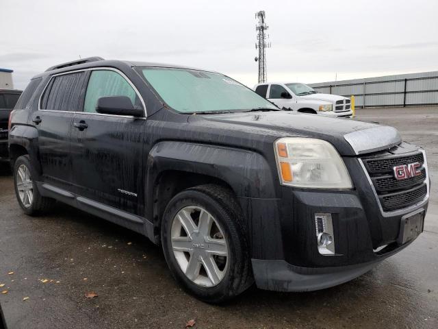 Photo 4 from auction – 2012 GMC TERRAIN SL with VIN 2GKALSEK1C6338556