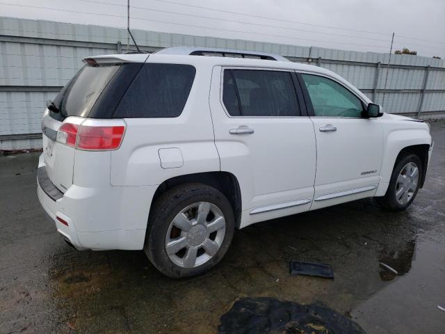 Photo 3 from auction – 2014 GMC TERRAIN DE with VIN 2GKFLZE37E6358434