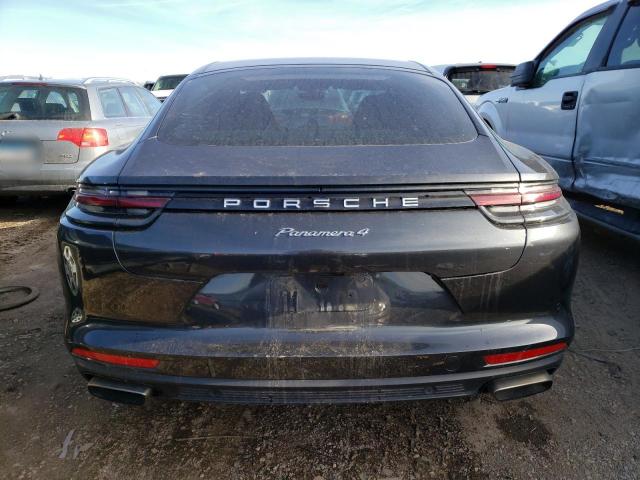 Photo 6 from auction – 2017 PORSCHE PANAMERA 2 with VIN WP0AA2A7XHL101470