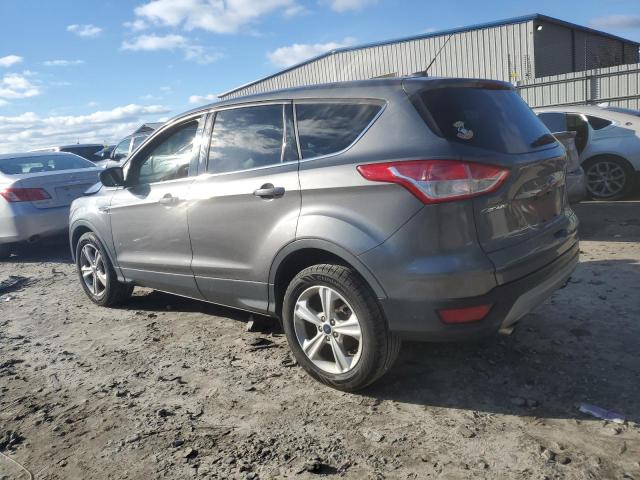 Photo 2 from auction – 2014 FORD ESCAPE SE with VIN 1FMCU0GX7EUC34409