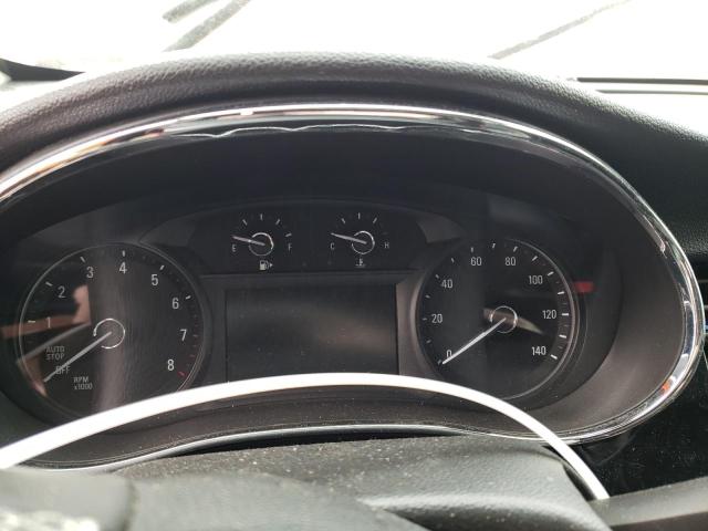 Photo 9 from auction – 2019 BUICK ENCORE ESS with VIN KL4CJGSMXKB770565