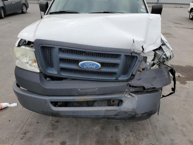 Фото 11 с аукциона – 2007 FORD F150 с VIN 1FTRX12WX7FB89869