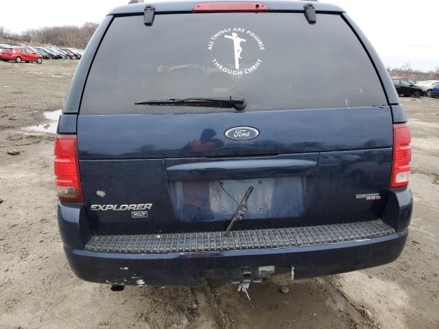 Photo 6 from auction – 2005 FORD EXPLORER X with VIN 1FMZU73E05UB16080