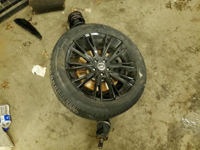 Photo 13 from auction – 2014 JEEP CHEROKEE L with VIN 1C4PJMDSXEW244371
