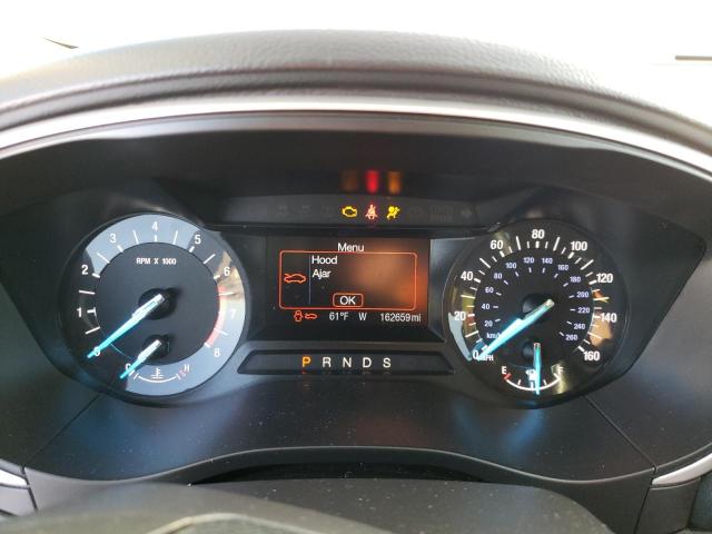 Photo 9 from auction – 2016 FORD FUSION SE with VIN 3FA6P0H74GR174080
