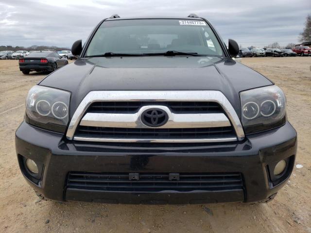 Foto 5 de la subasta – 2007 TOYOTA 4RUNNER SR con VIN JTEZU14RX78078870