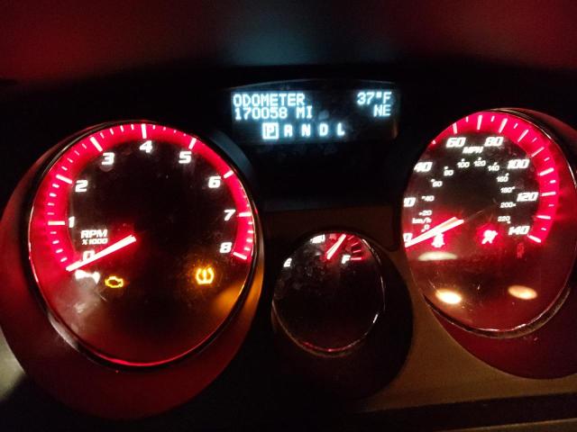 Photo 9 from auction – 2012 GMC ACADIA SLT with VIN 1GKKVRED3CJ100185
