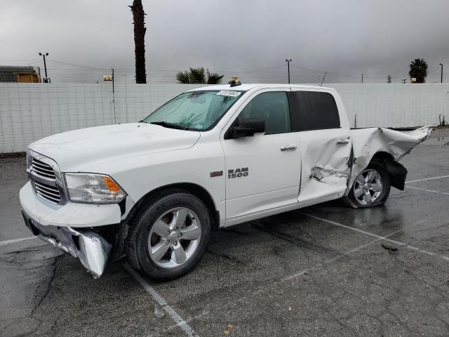 صورة رقم 1 من المزاد - 2017 RAM 1500 SLT مع VIN 3C6RR6LT7HG681164