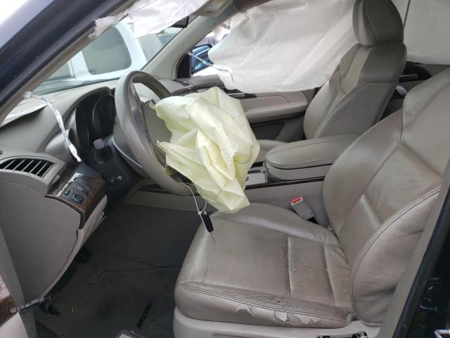 Photo 7 from auction – 2013 ACURA MDX with VIN 2HNYD2H27DH505828