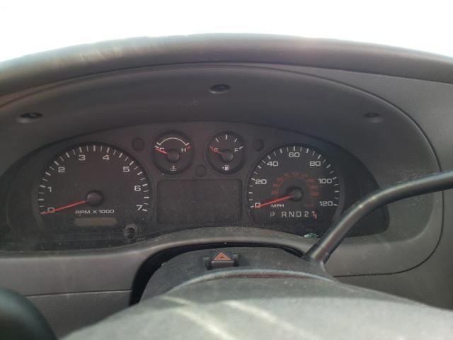 Photo 9 from auction – 2011 FORD RANGER with VIN 1FTKR1AD4BPA14340