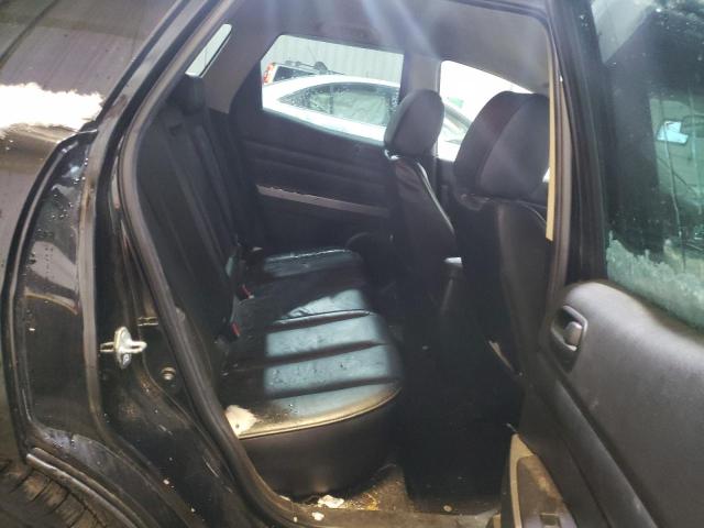 Photo 11 from auction – 2010 MAZDA CX-7 with VIN JM3ER4WL8A0313262