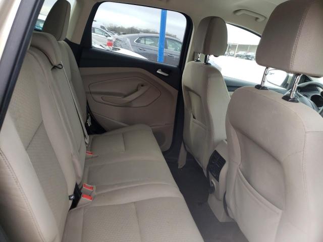 Photo 10 from auction – 2017 FORD ESCAPE SE with VIN 1FMCU0GD1HUB95424