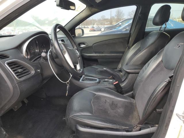 Photo 7 from auction – 2014 CHRYSLER 200 LIMITE with VIN 1C3CCBCG4EN183524