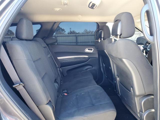 صورة رقم 11 من المزاد - 2019 DODGE DURANGO SX مع VIN 1C4RDHAG9KC701000