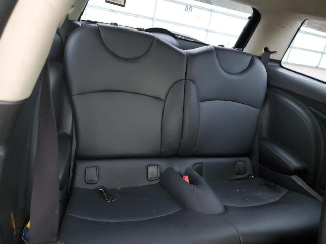 Photo 10 from auction – 2012 MINI COOPER S with VIN WMWSV3C52CTY27890