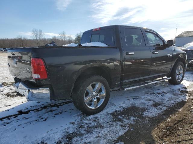 Photo 3 from auction – 2017 RAM 1500 SLT with VIN 3C6RR7LT8HG595142