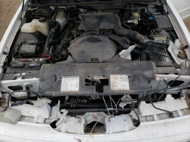 Photo 11 from auction – 1996 MERCURY GRAND MARQ with VIN 2MELM75W7TX684444