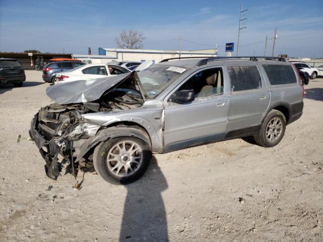 Photo 1 from auction – 2004 VOLVO XC70 with VIN YV1SZ59H541142424