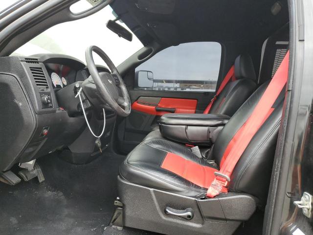 Zdjęcie 7 z aukcji – 2008 DODGE RAM 1500 S z VIN 1D7HU16218J201214